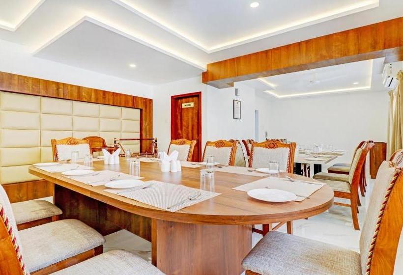 Hôtel Treebo Trend Highness Inn