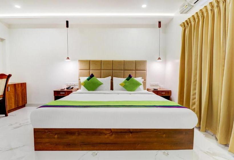 Hôtel Treebo Trend Highness Inn