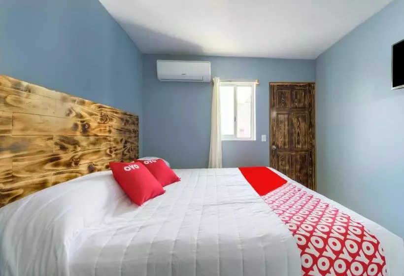 Hotel Barroso