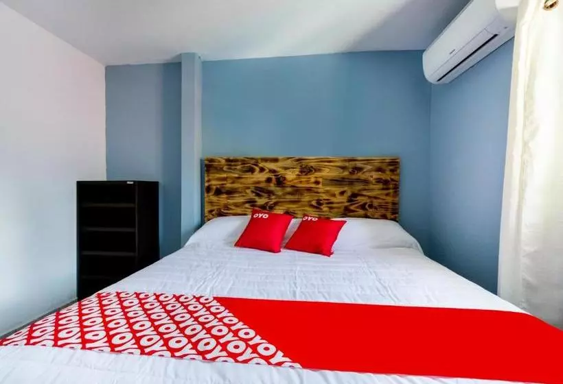 Hotel Barroso