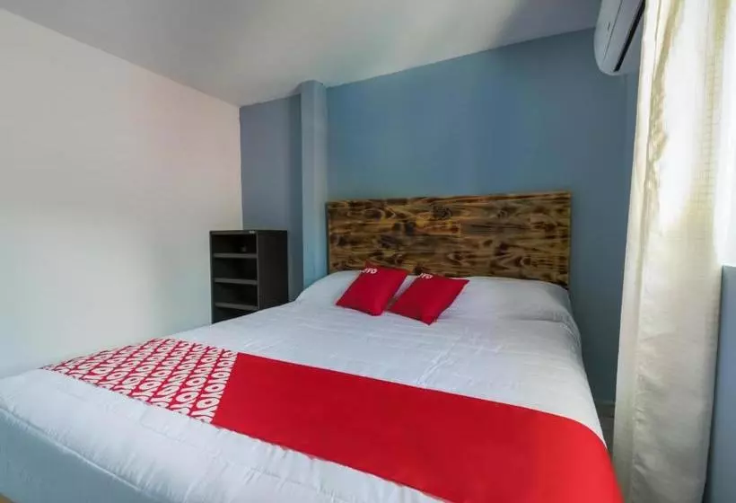 Hotel Barroso
