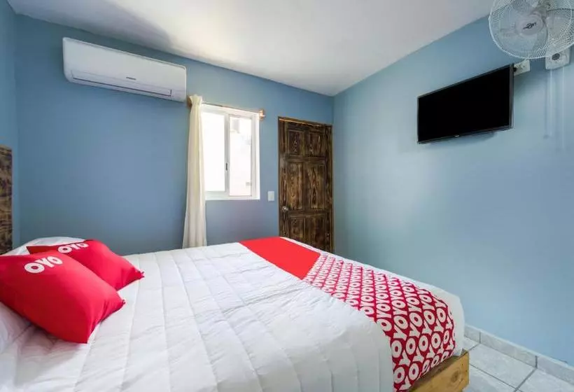 Hotel Barroso