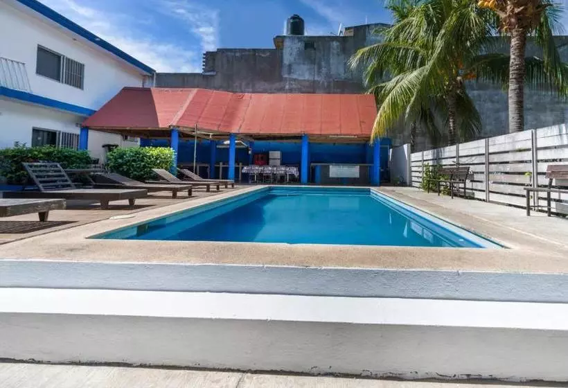 Hotel Barroso