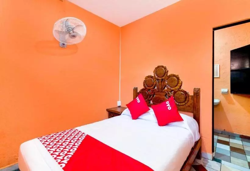 Hotel Barroso