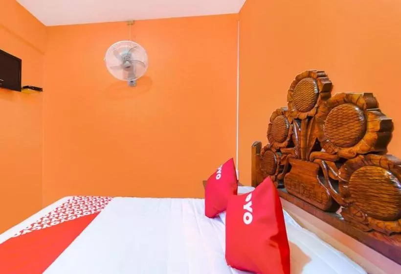 Hotel Barroso