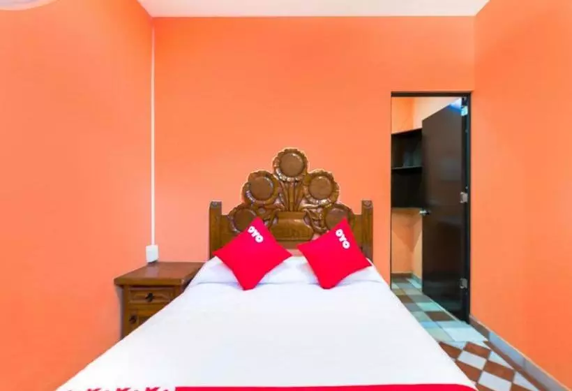 Hotel Barroso