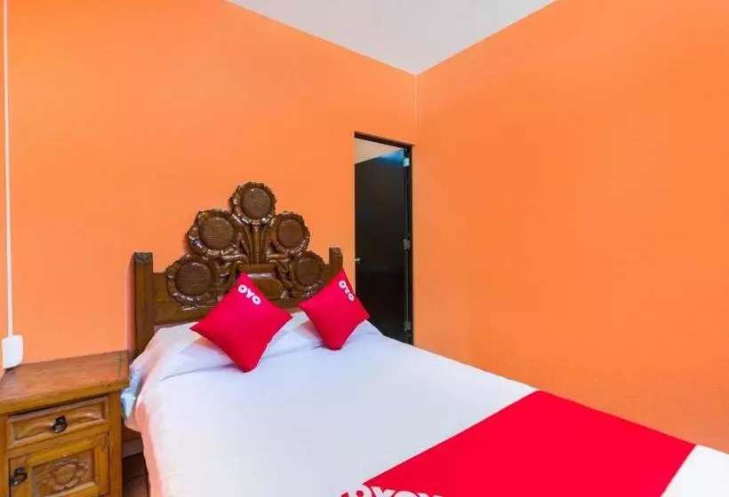Hotel Barroso