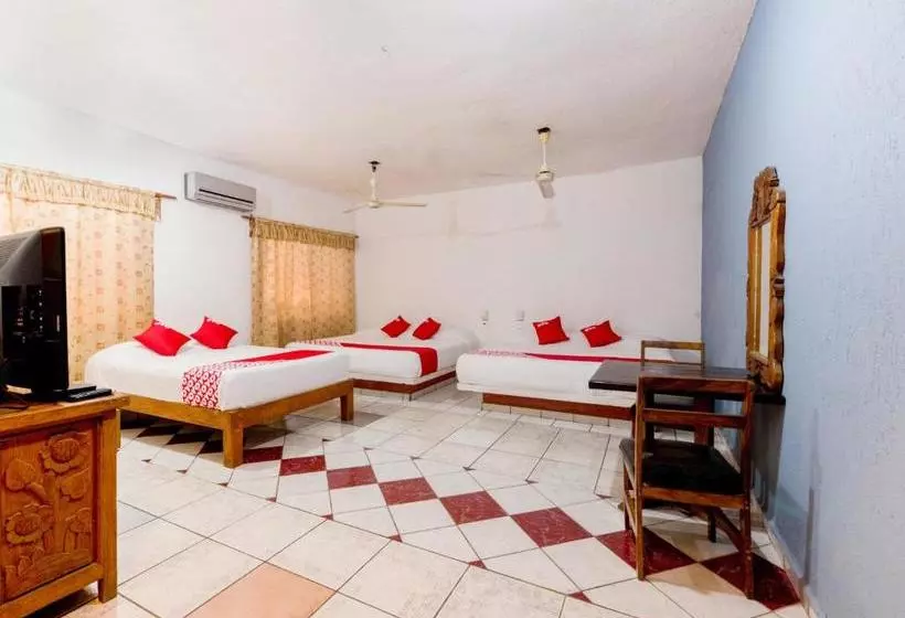 Hotel Barroso
