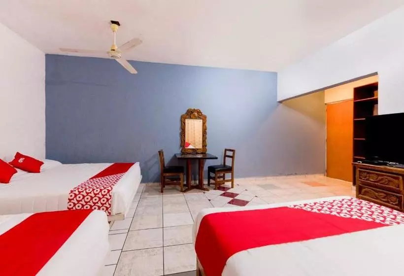 Hotel Barroso