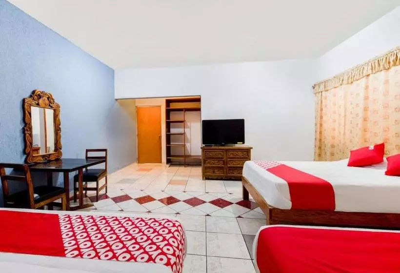 Hotel Barroso