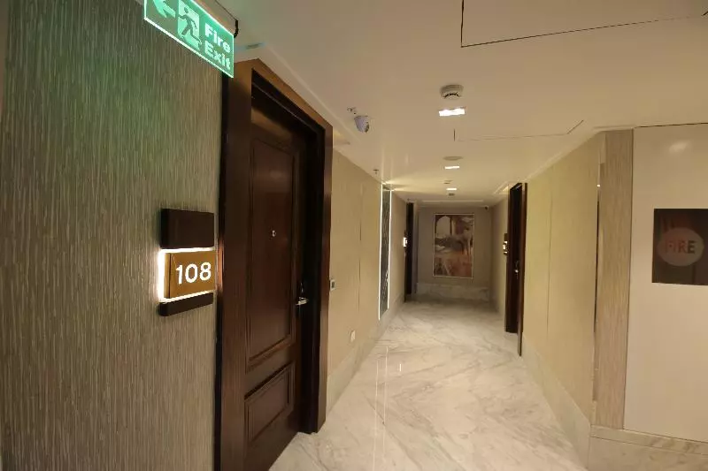 ホテル Best Western Darbar