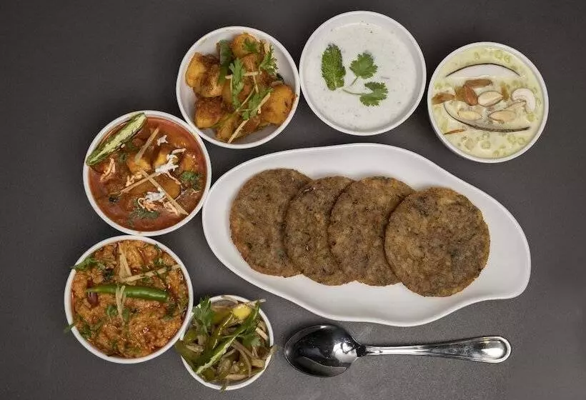 ホテル Best Western Darbar