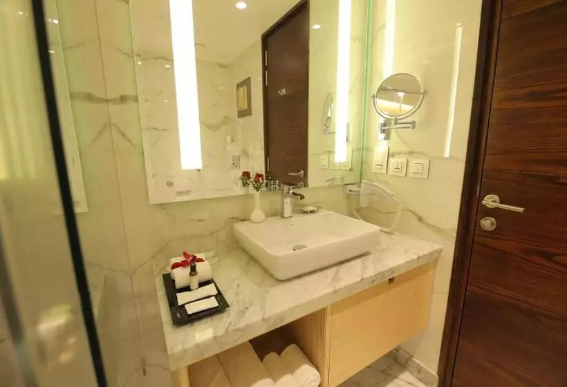 ホテル Best Western Darbar