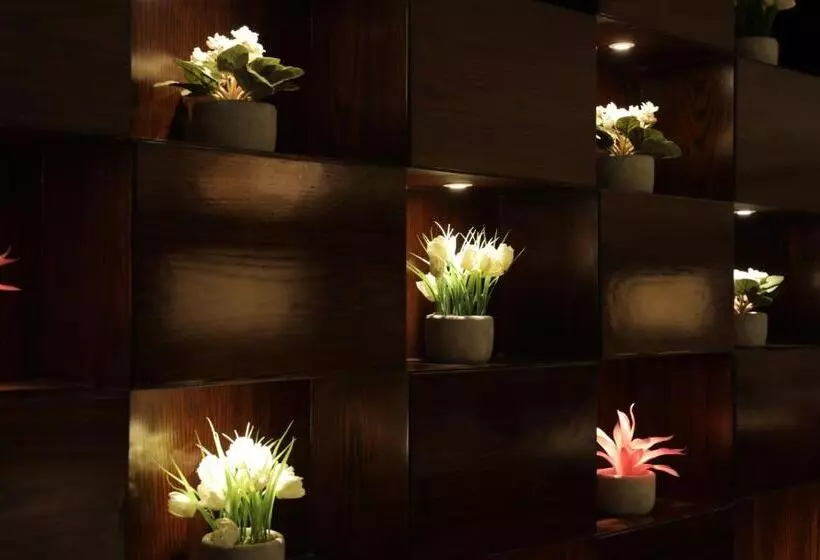 ホテル Best Western Darbar