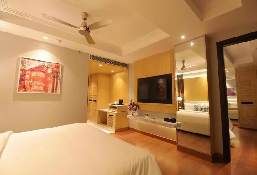 ホテル Best Western Darbar