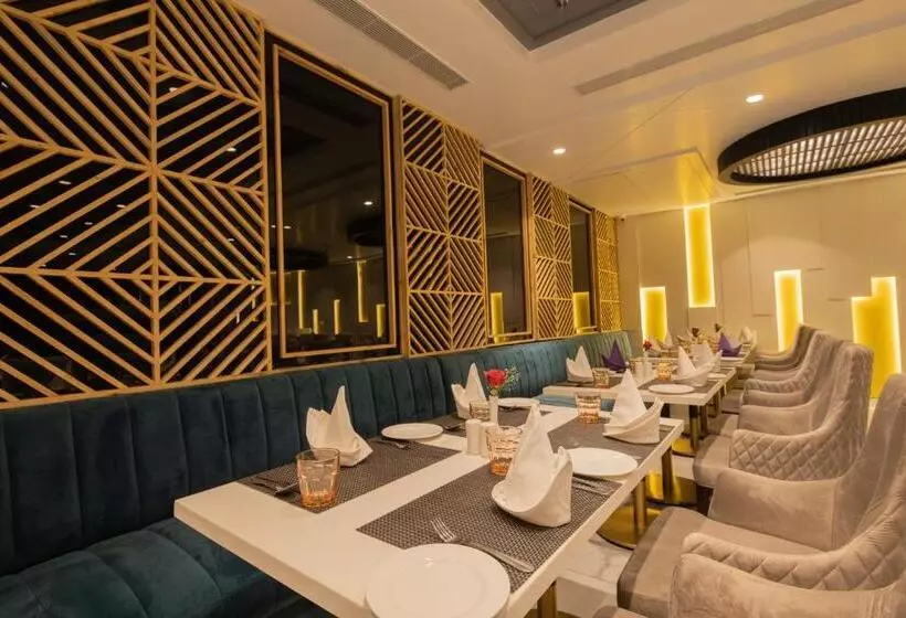 ホテル Best Western Darbar