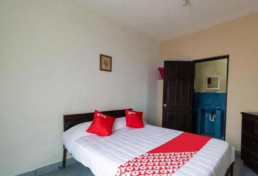 בית מלון כפרי Casa De Huéspedes San José