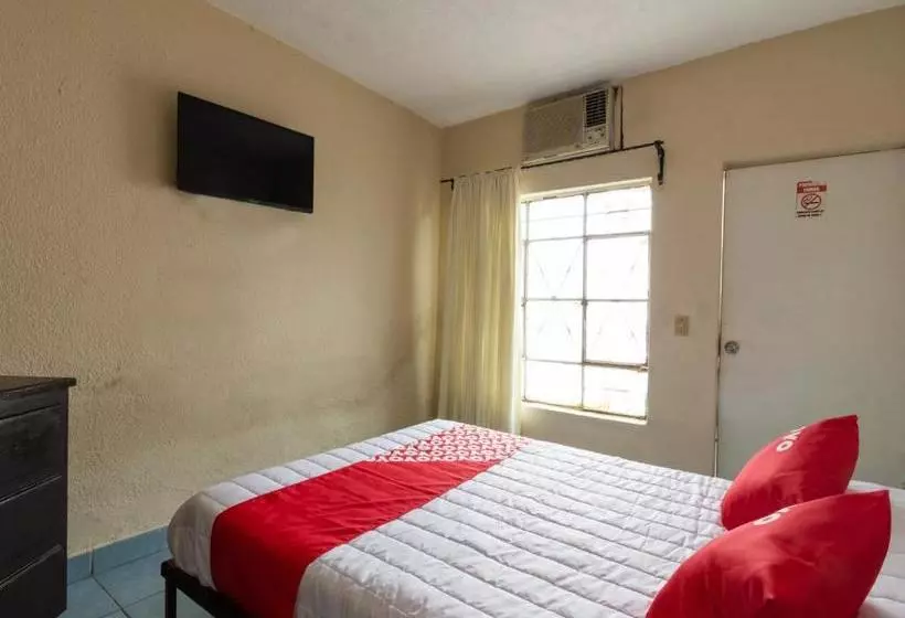 Hotelli Casa De Huéspedes San José