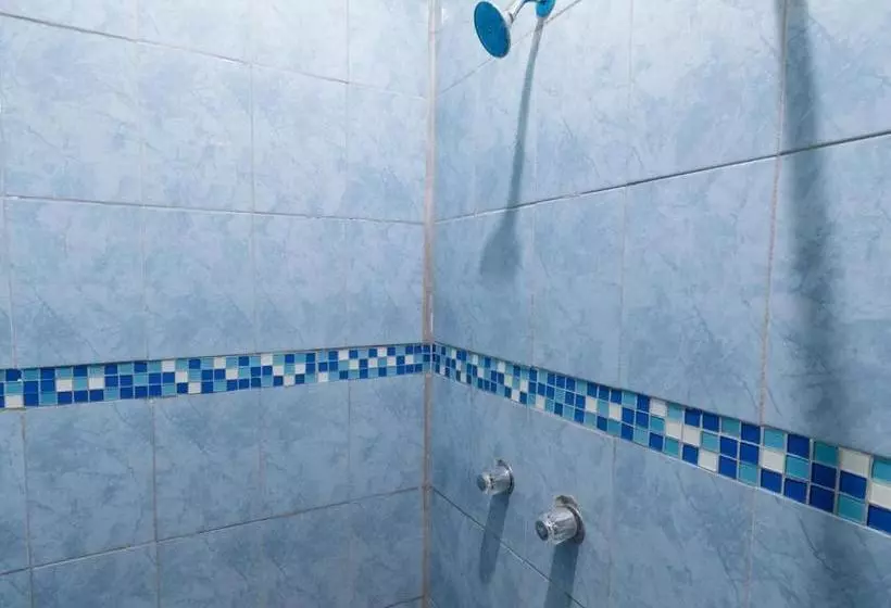 Hotelli Casa De Huéspedes San José