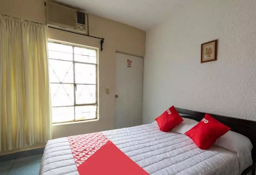 Hotelli Casa De Huéspedes San José