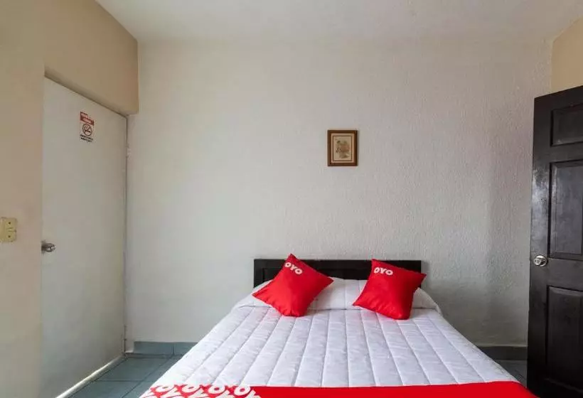 Hotelli Casa De Huéspedes San José