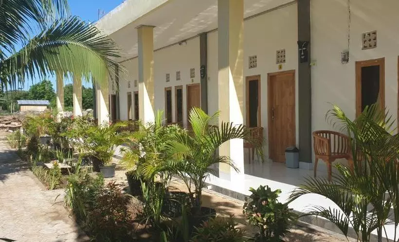 هتل Gio's Place