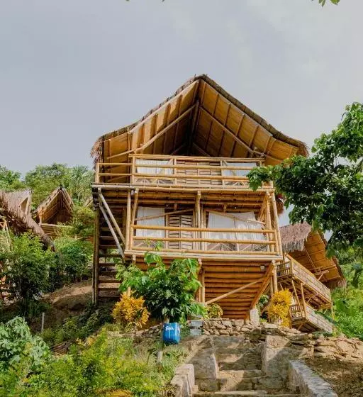 ホテル Niuwi Hostel
