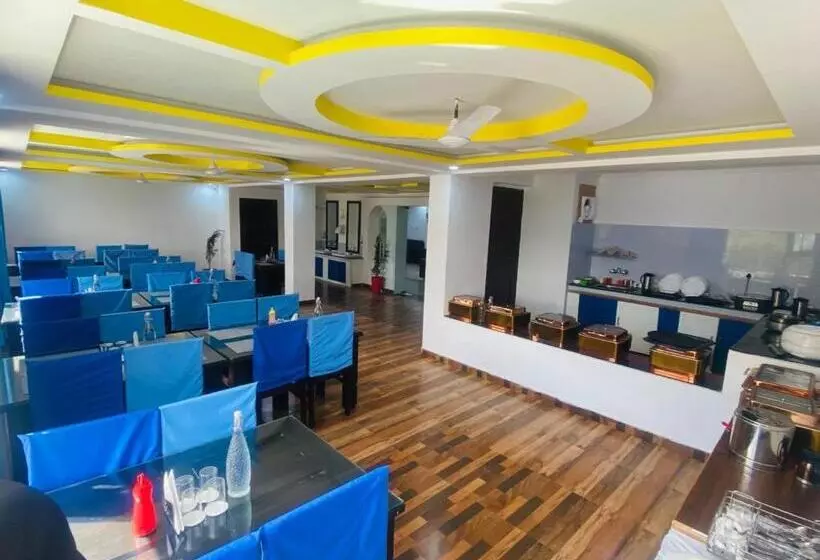 Hotelli The White Castle Kargil