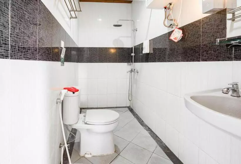 Majatalo Reddoorz Plus @ Purwodadi