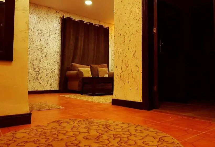 هتل Siveen