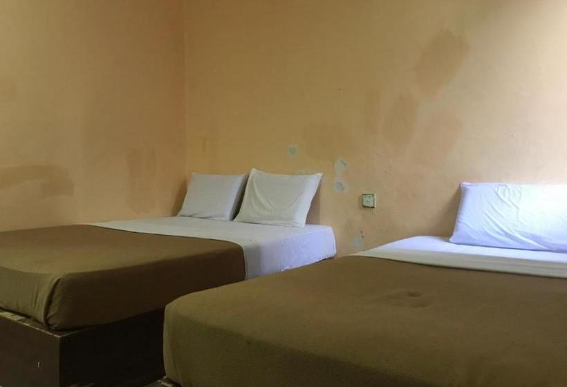 Hôtel Spot On 89927 Villa