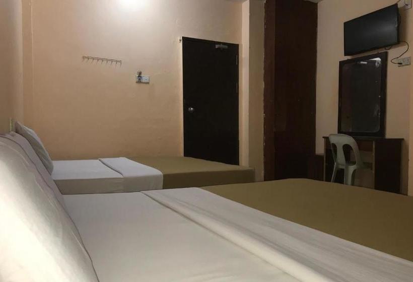 Hôtel Spot On 89927 Villa