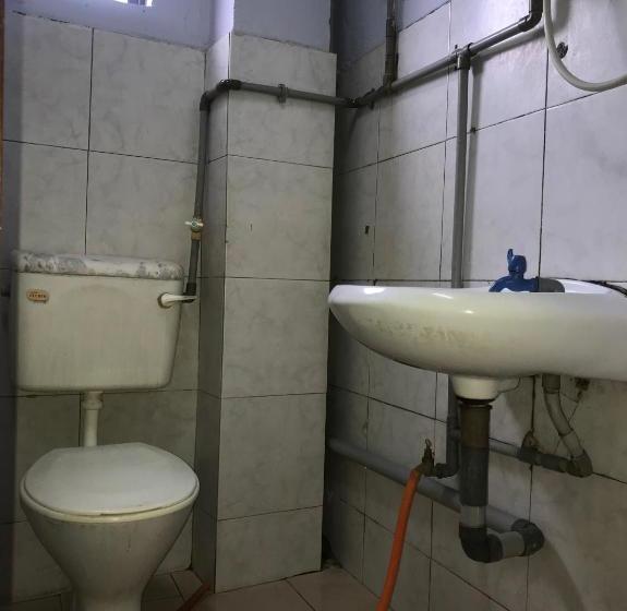 Hôtel Spot On 89927 Villa