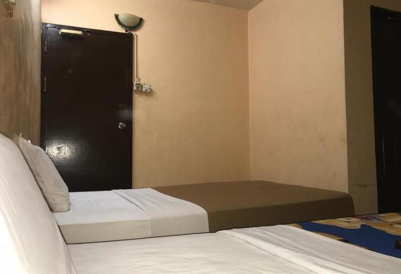 Hôtel Spot On 89927 Villa