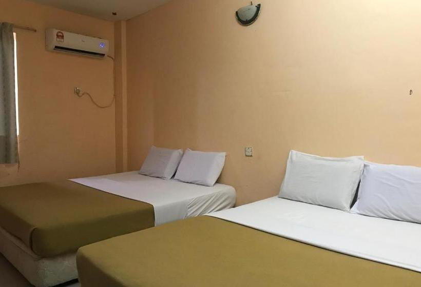 Hôtel Spot On 89927 Villa