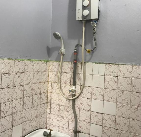 Hôtel Spot On 89927 Villa