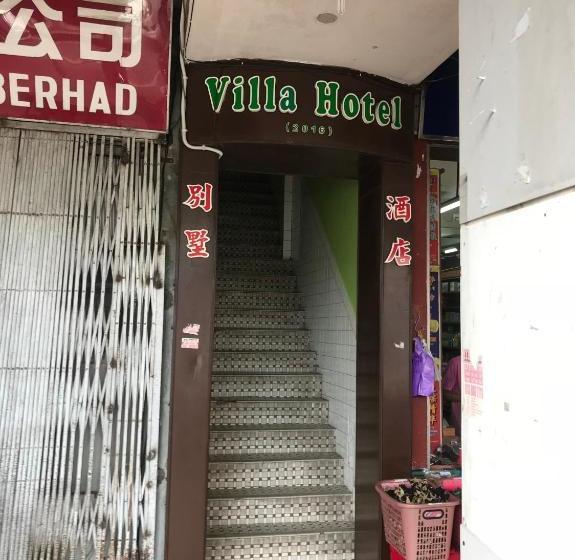 Hôtel Spot On 89927 Villa