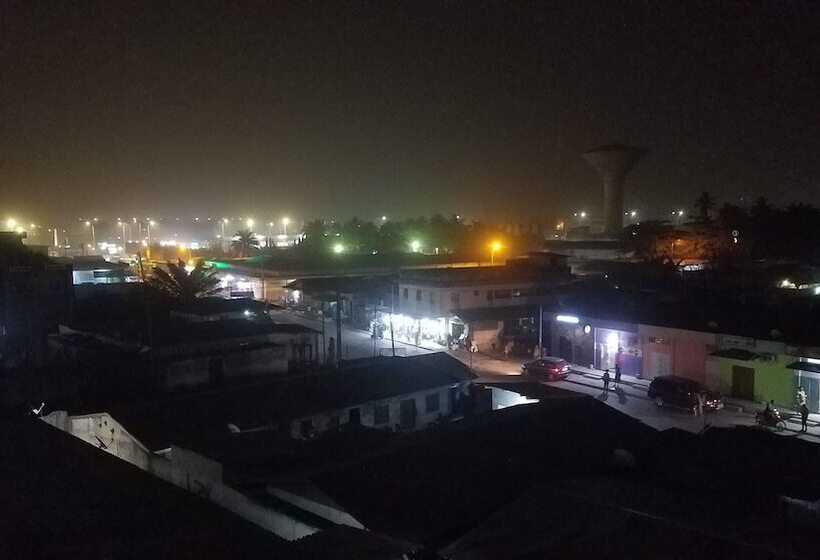Kp Hotel Cotonou