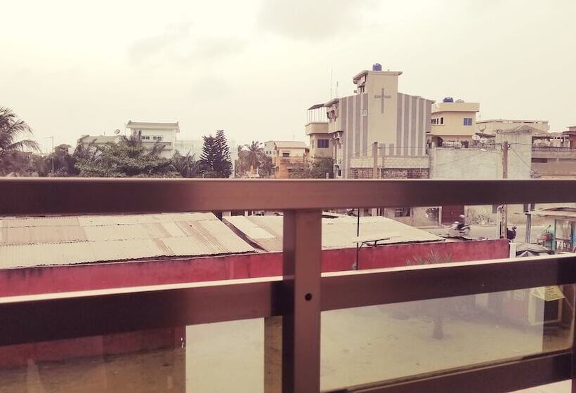 Kp Hotel Cotonou