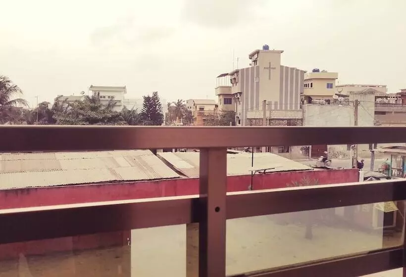 Kp Hotel Cotonou