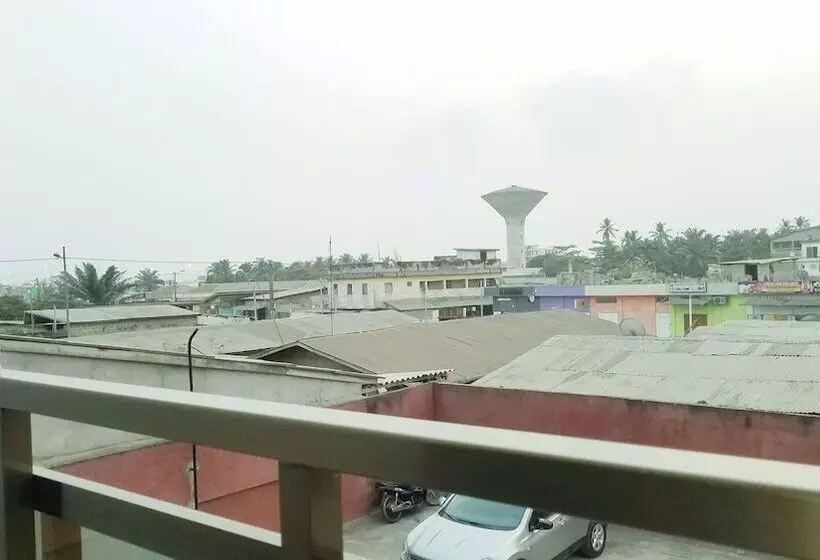 Kp Hotel Cotonou