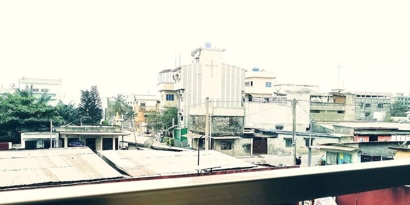 Kp Hotel Cotonou