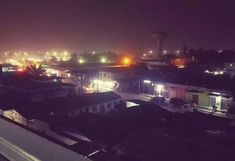 Kp Hotel Cotonou