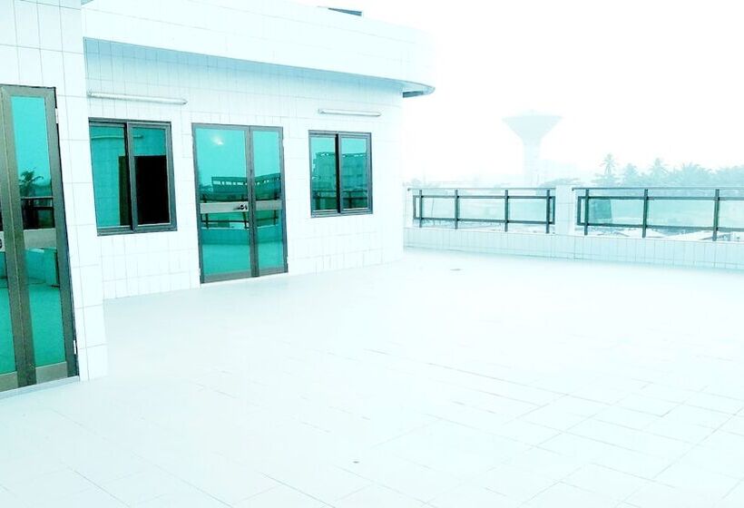 Kp Hotel Cotonou