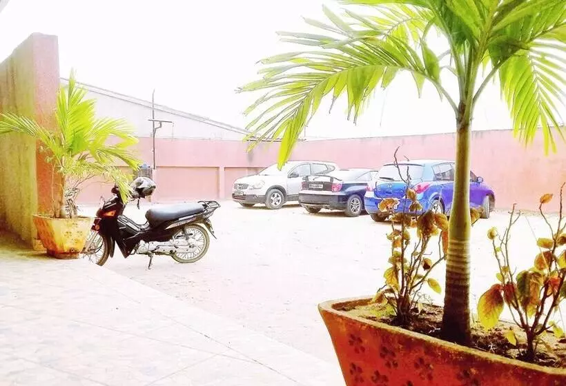 Kp Hotel Cotonou