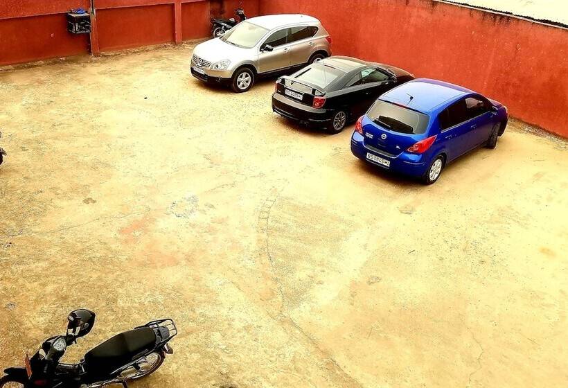 Kp Hotel Cotonou