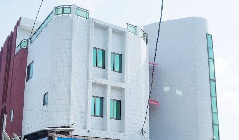 Kp Hotel Cotonou