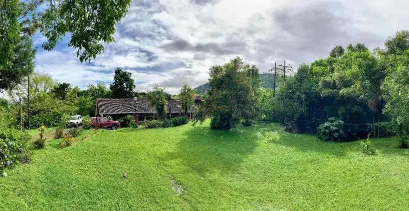 پانسیون La Acuarela, Posada De La Monita