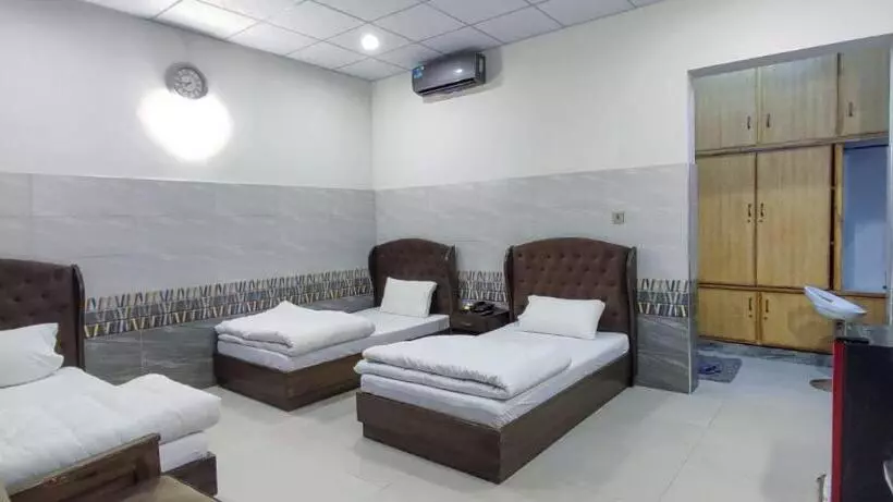 پانسیون Swat Guest House