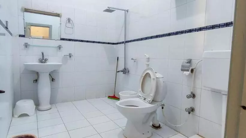 پانسیون Swat Guest House